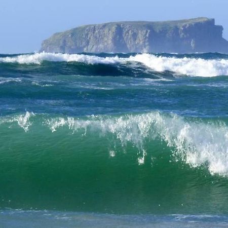 Inish House Βίλα Malin Head Εξωτερικό φωτογραφία