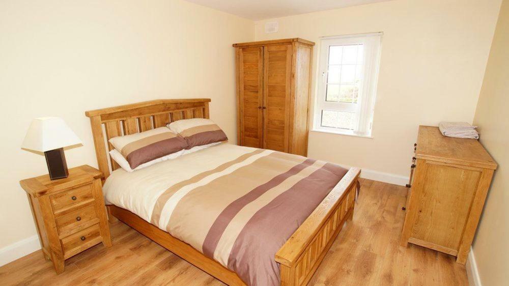 Inish House Βίλα Malin Head Εξωτερικό φωτογραφία