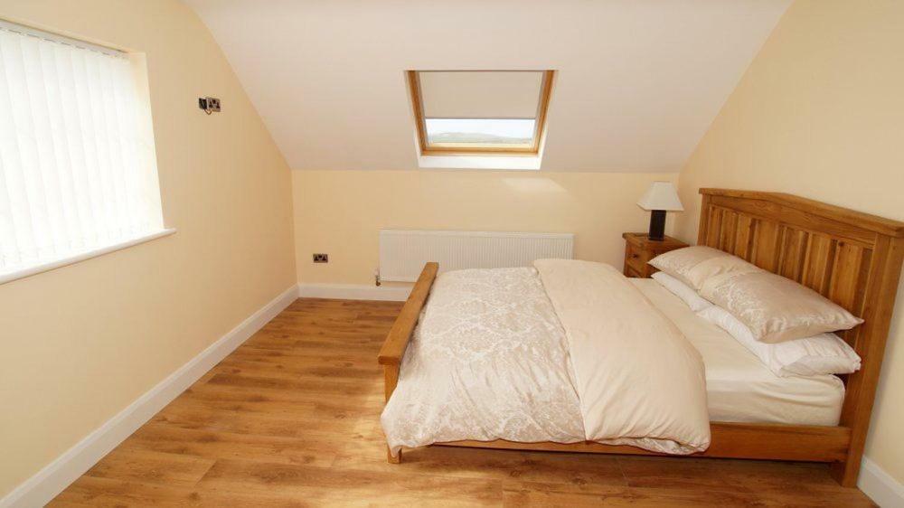 Inish House Βίλα Malin Head Εξωτερικό φωτογραφία