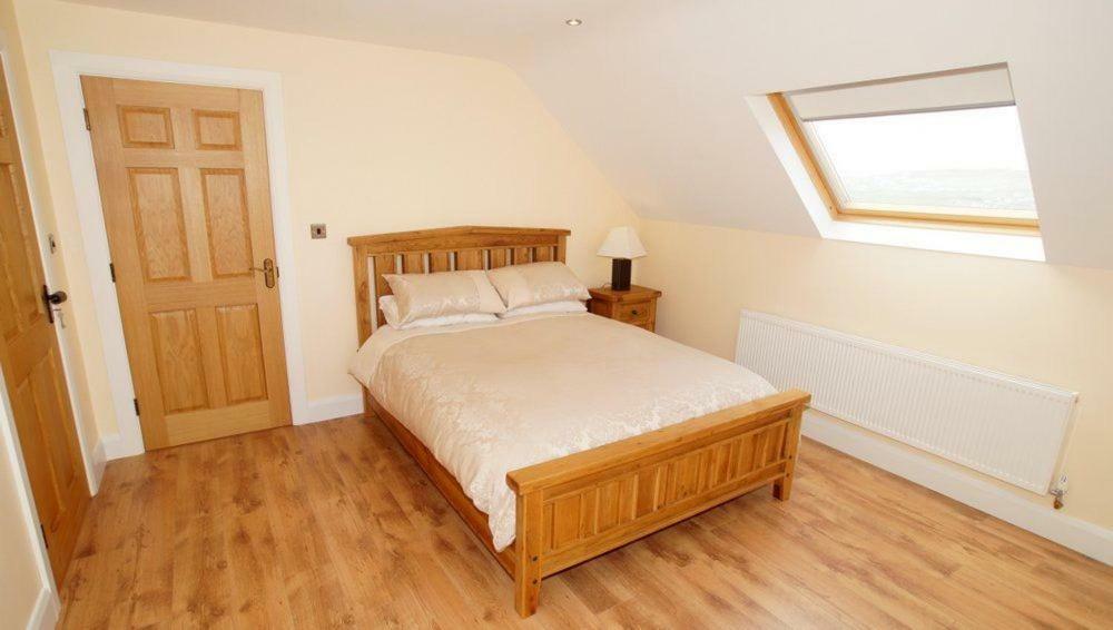 Inish House Βίλα Malin Head Εξωτερικό φωτογραφία