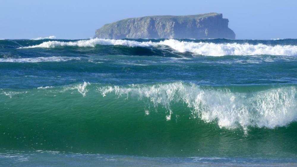 Inish House Βίλα Malin Head Εξωτερικό φωτογραφία